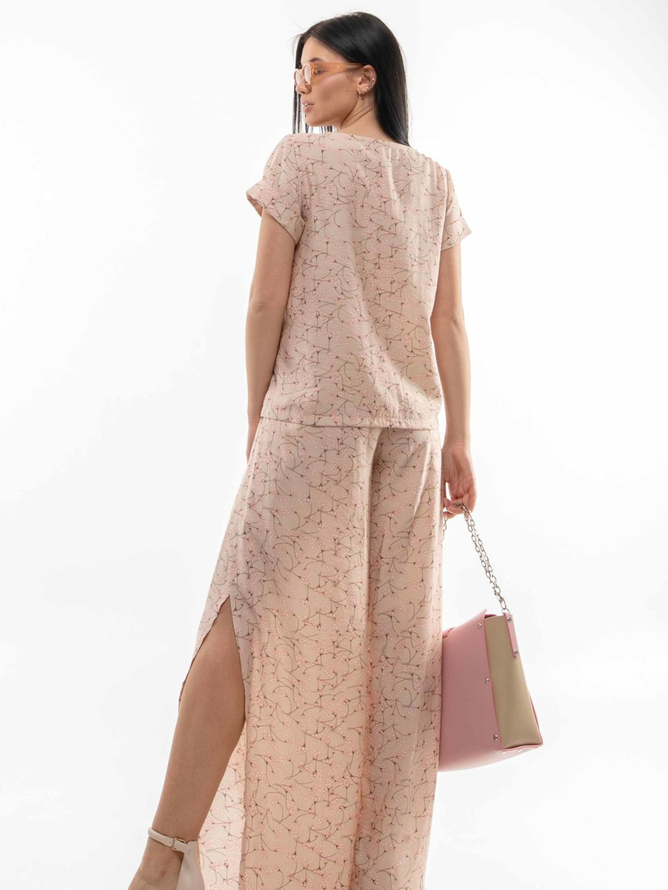 Блуза RiMari модель 0421-bezh Фото