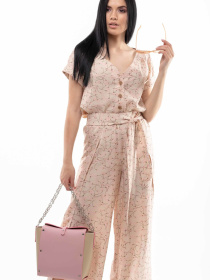 Блуза RiMari модель 0421-bezh Фото