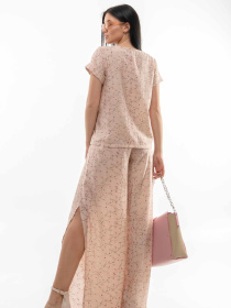 Блуза RiMari модель 0421-bezh Фото