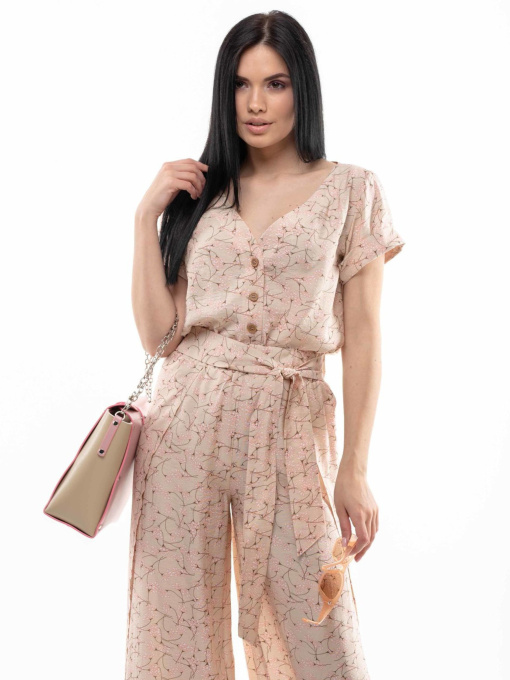 Блуза RiMari модель 0421-bezh Фото