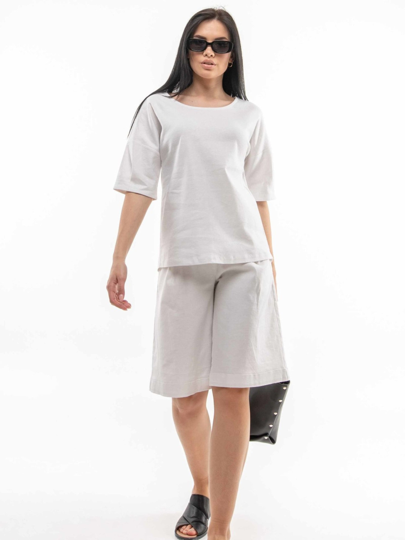 Блуза RiMari модель 0321-blij Фото