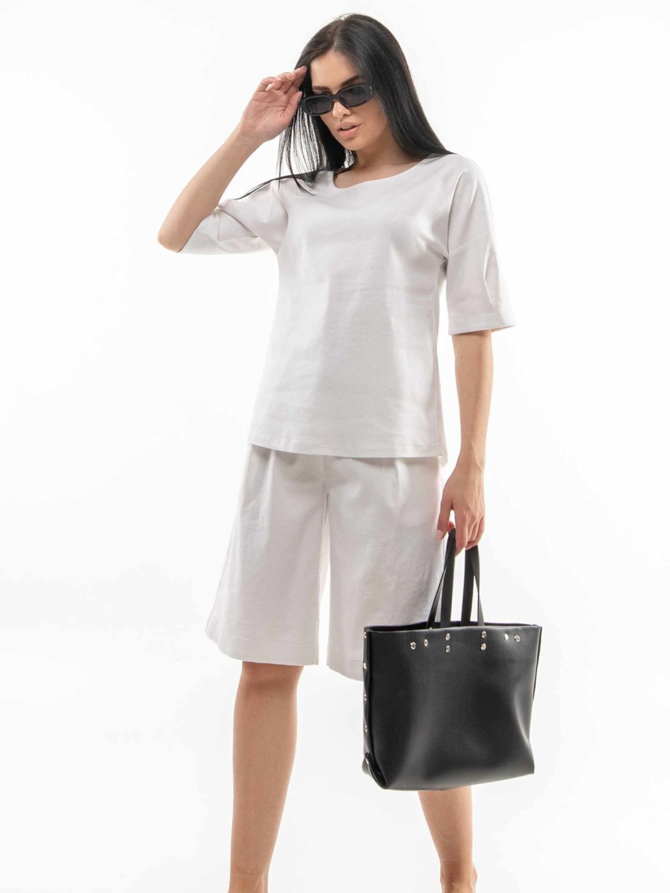 Блуза RiMari модель 0321-blij Фото