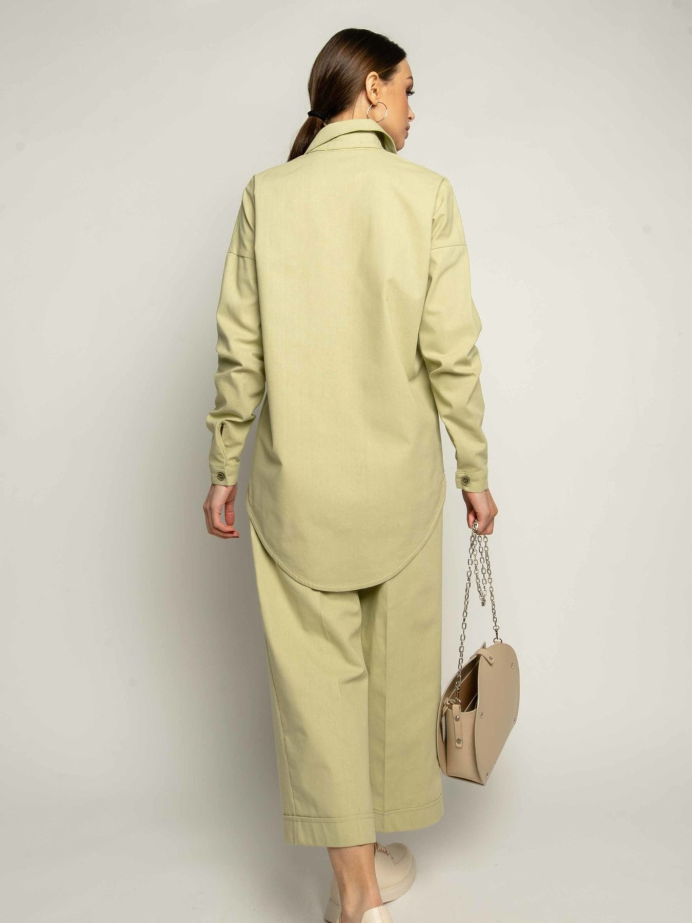 Кюлоты RiMari модель 0321-fstashka Фото