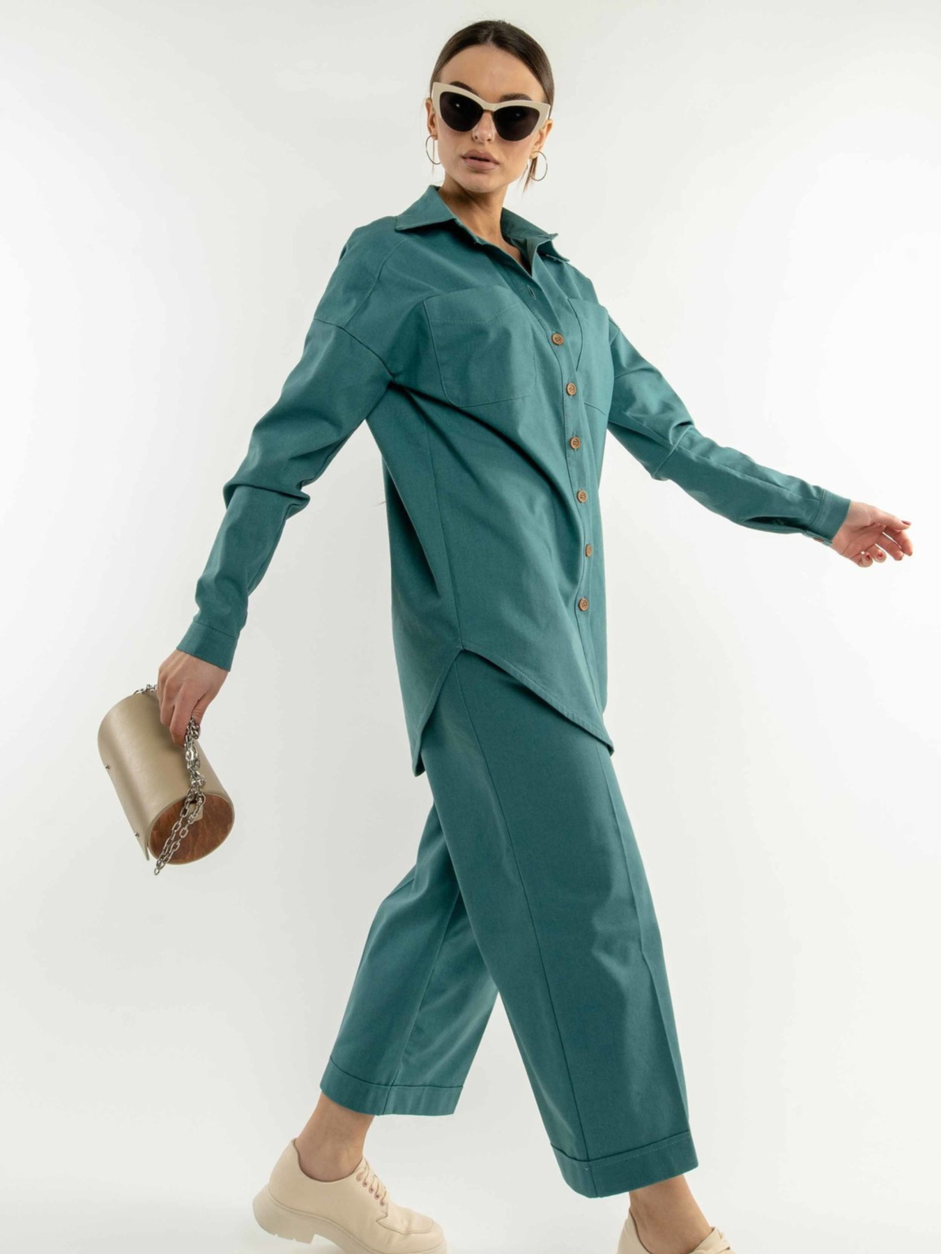 Кюлоты RiMari модель 0321-briz Фото