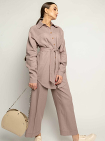 Кюлоты RiMari модель 0321-llovij Фото