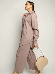 Кюлоты RiMari модель 0321-llovij Фото