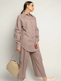 Кюлоты RiMari модель 0321-llovij Фото