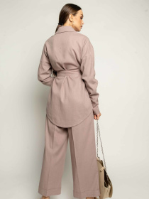 Кюлоты RiMari модель 0321-llovij Фото