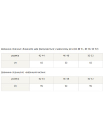 Юбка миди RiMari модель 0121-koral Фото