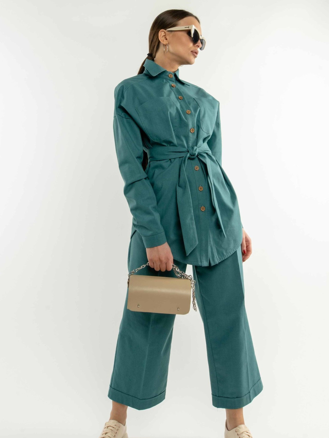 Сорочка RiMari модель 0221-briz Фото