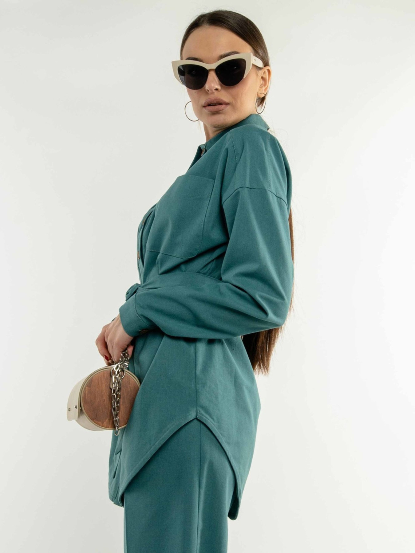 Сорочка RiMari модель 0221-briz Фото