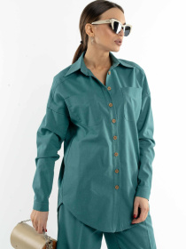 Сорочка RiMari модель 0221-briz Фото