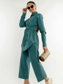 Рубашка повседневная RiMari модель 0221-briz Фото