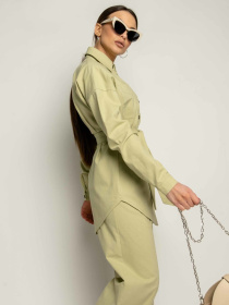 Рубашка RiMari модель 0221-fstashka Фото