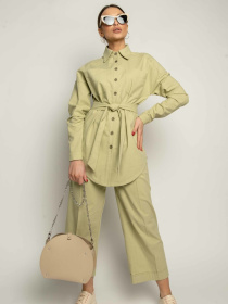 Рубашка повседневная RiMari модель 0221-fstashka Рубашка повседневная RiMari модель 0221-fstashka Фото