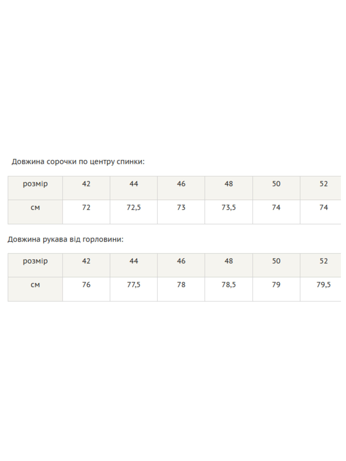 Рубашка RiMari модель 0121-sliva Фото