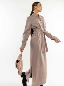 Сукня максі RiMari модель 1321-llovij Фото