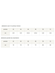Сукня максі RiMari модель 1321-llovij Фото