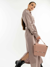 Платье макси RiMari модель 1321-llovij Фото