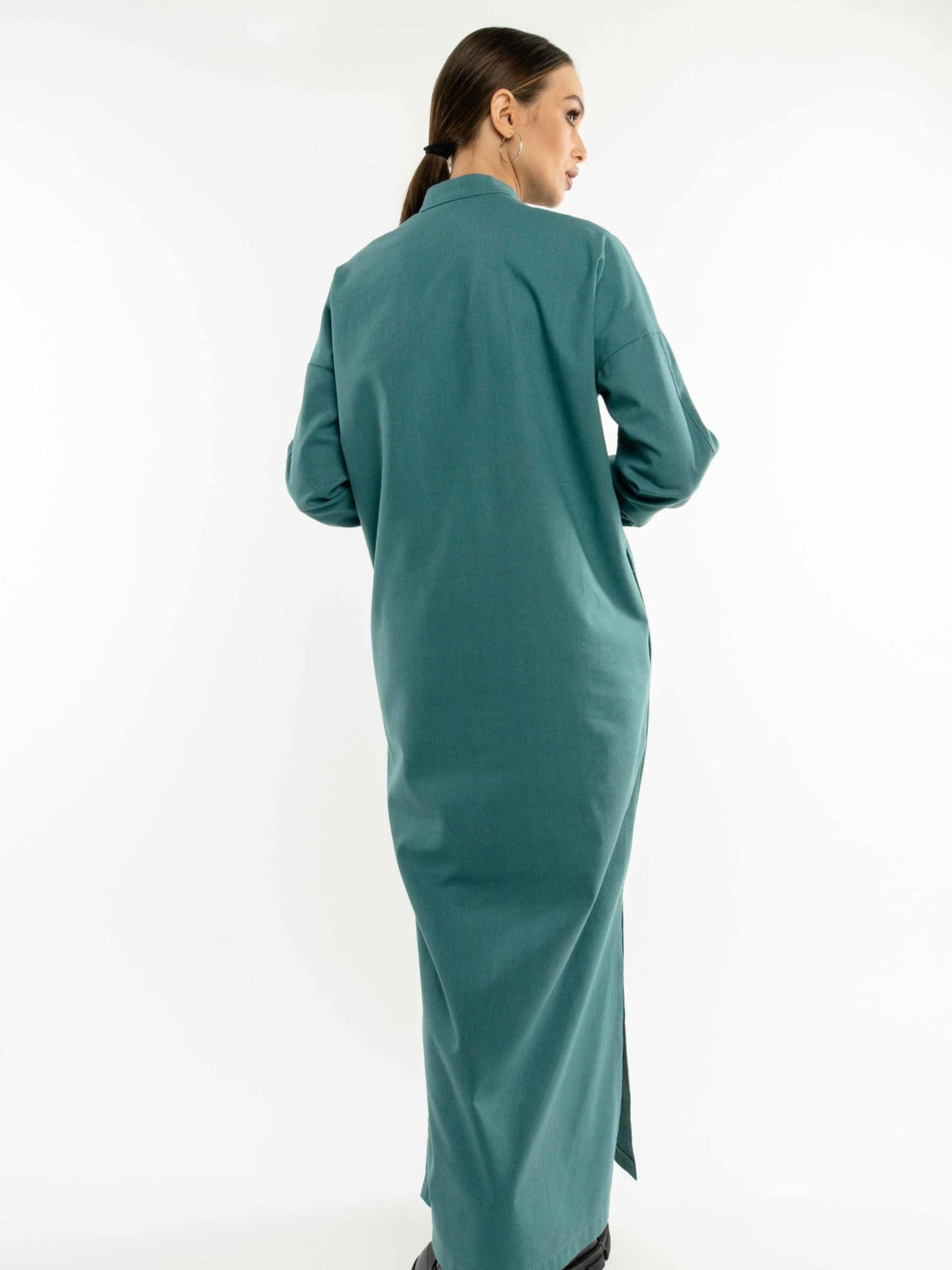 Сукня максі RiMari модель 1321-briz Фото