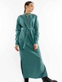 Сукня максі RiMari модель 1321-briz Фото