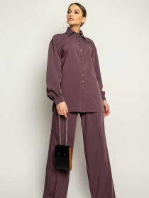 Палаццо RiMari модель 0221-sliva Фото