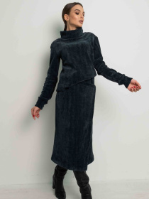 Юбка миди RiMari модель 3621-graft Фото