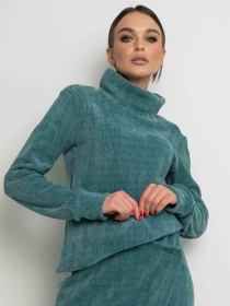 Светр RiMari модель 3521-svtlo-zelenij Фото