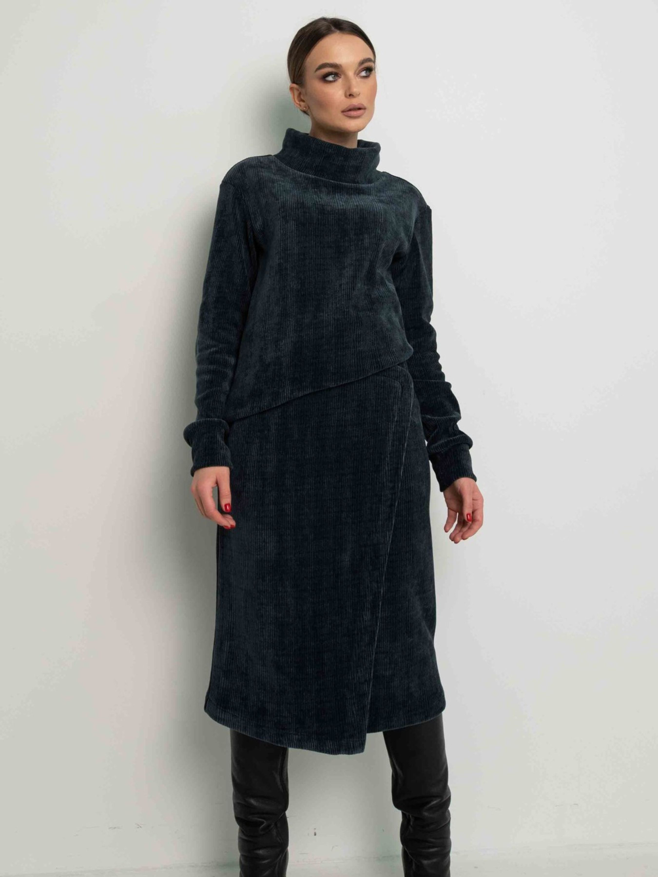 Свитер RiMari модель 3521-graft Фото