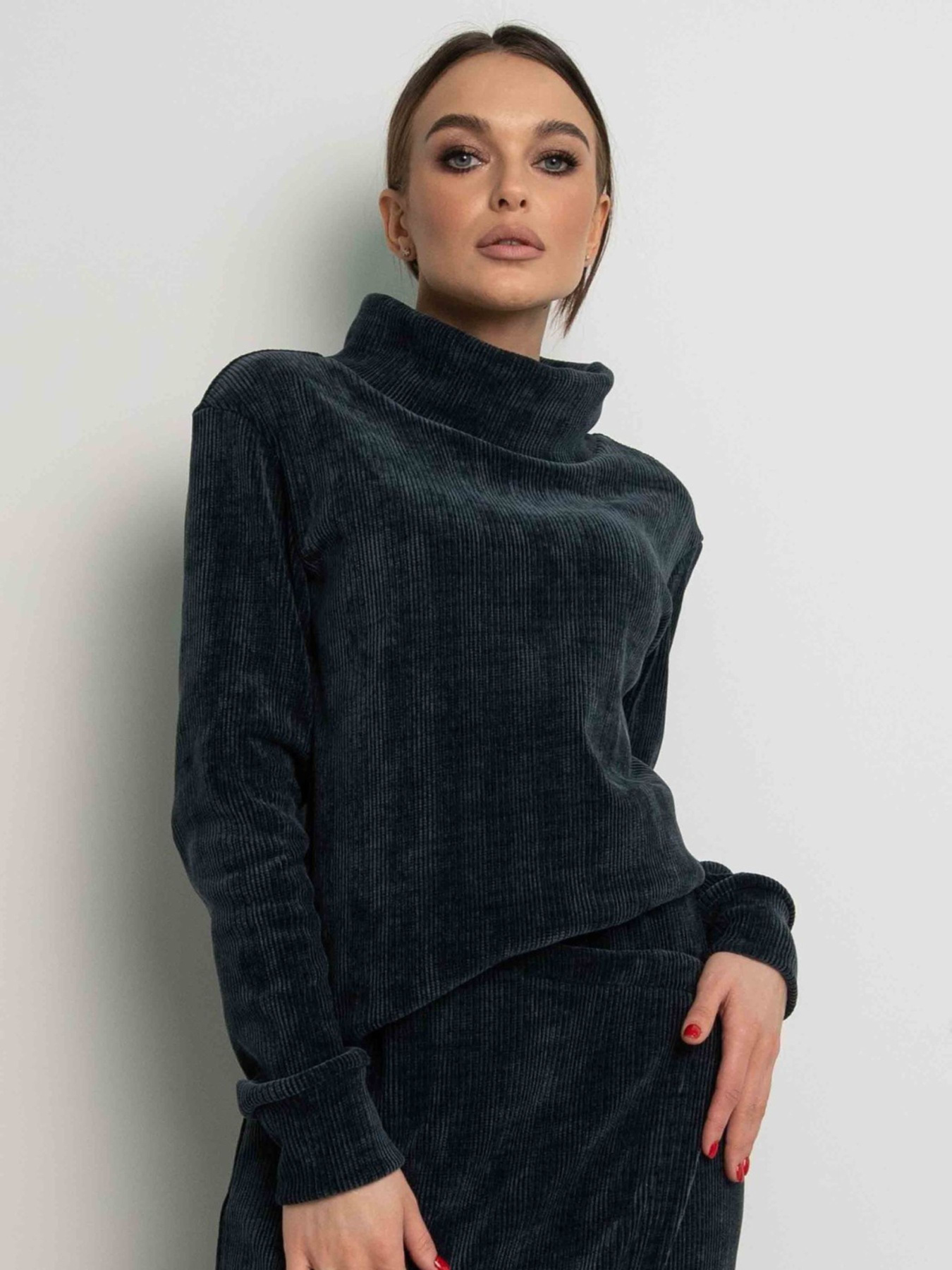 Свитер RiMari модель 3521-graft Фото