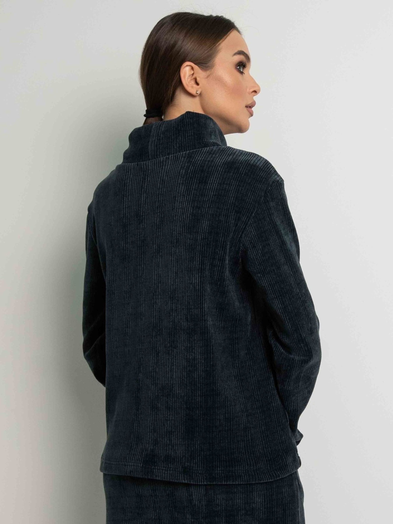 Свитер RiMari модель 3521-graft Фото