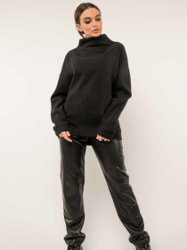 Свитер RiMari модель 0620-chornij Фото