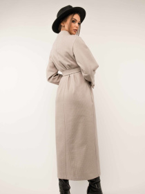 Платье миди RiMari модель 3220-moloko Фото