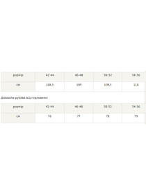 Сукня міді RiMari модель 2820-bezh Фото