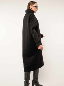 Платье миди RiMari модель 2820-chornij Фото