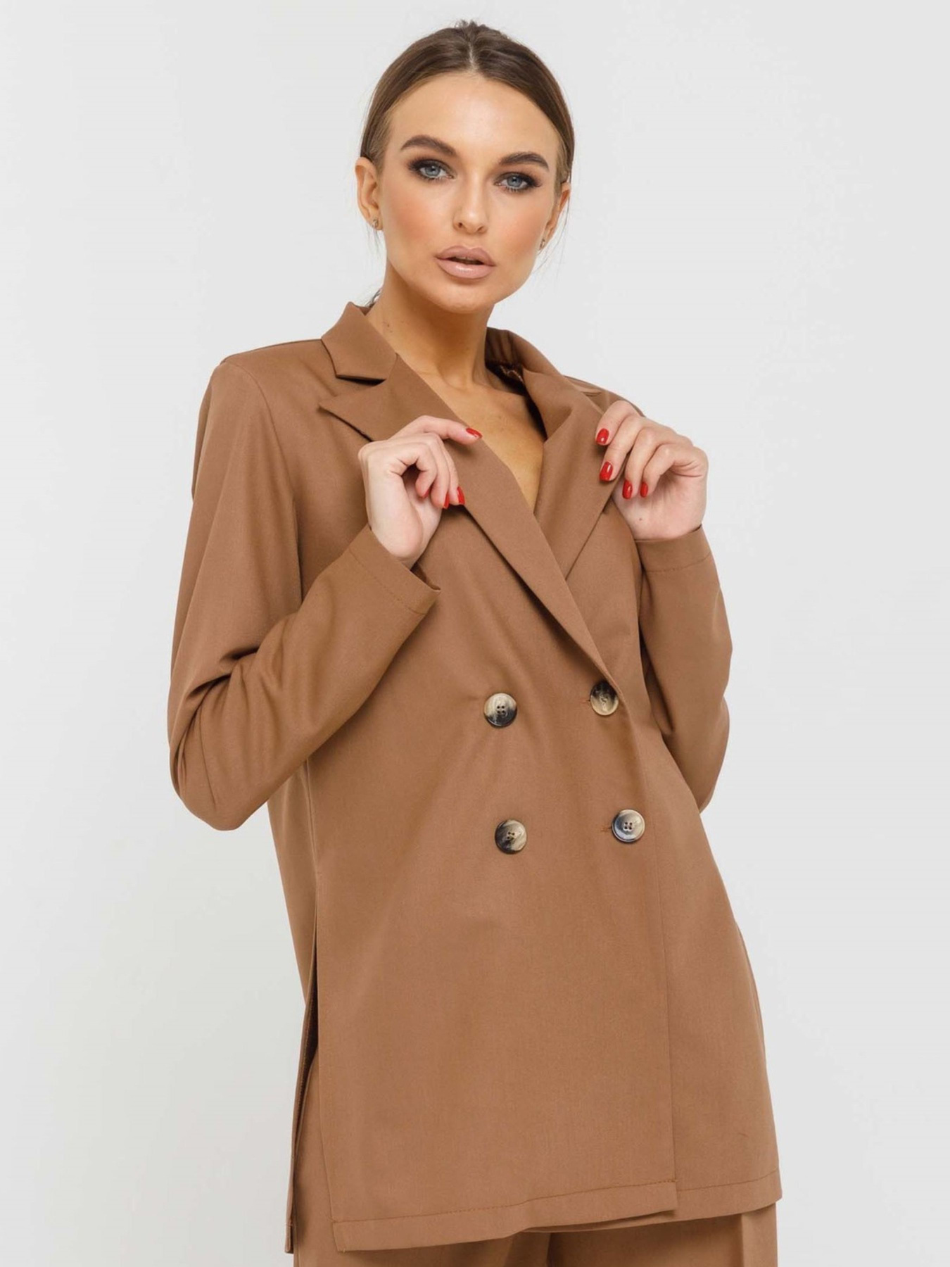 Блейзер RiMari модель 0320-kemel Фото