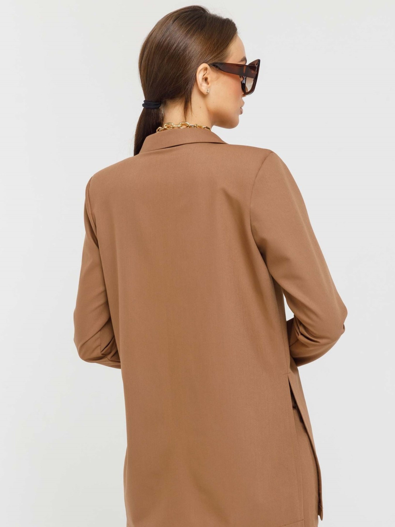 Блейзер RiMari модель 0320-kemel Фото