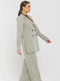 Блейзер RiMari модель 0320-olivka Фото