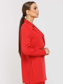 Блейзер RiMari модель 0320-chervonij Фото