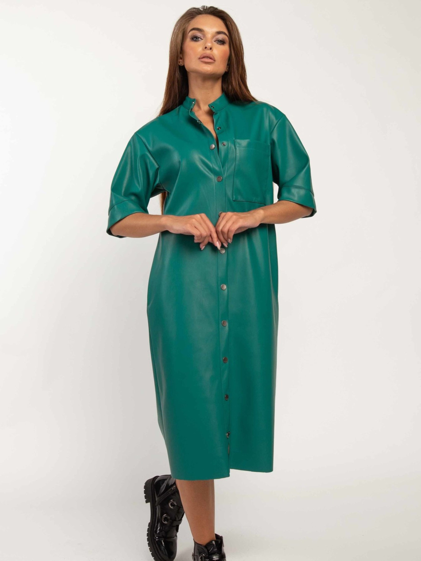 Платье миди RiMari модель 2120-briz Фото