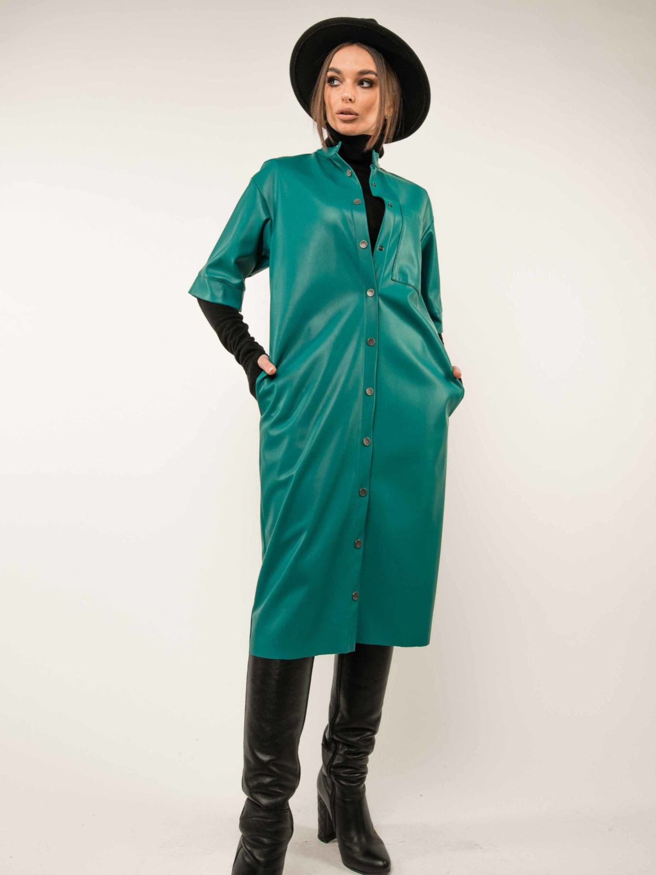 Платье миди RiMari модель 2120-briz Фото