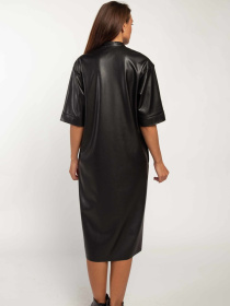 Платье миди RiMari модель 2120-chornij Фото