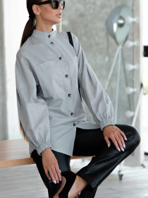 Рубашка RiMari модель 0420-srij Фото