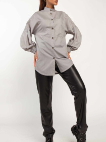 Сорочка повсякденна RiMari модель 0420-srij Фото