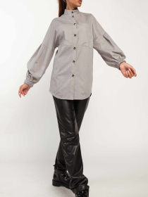 Сорочка повсякденна RiMari модель 0420-srij Фото