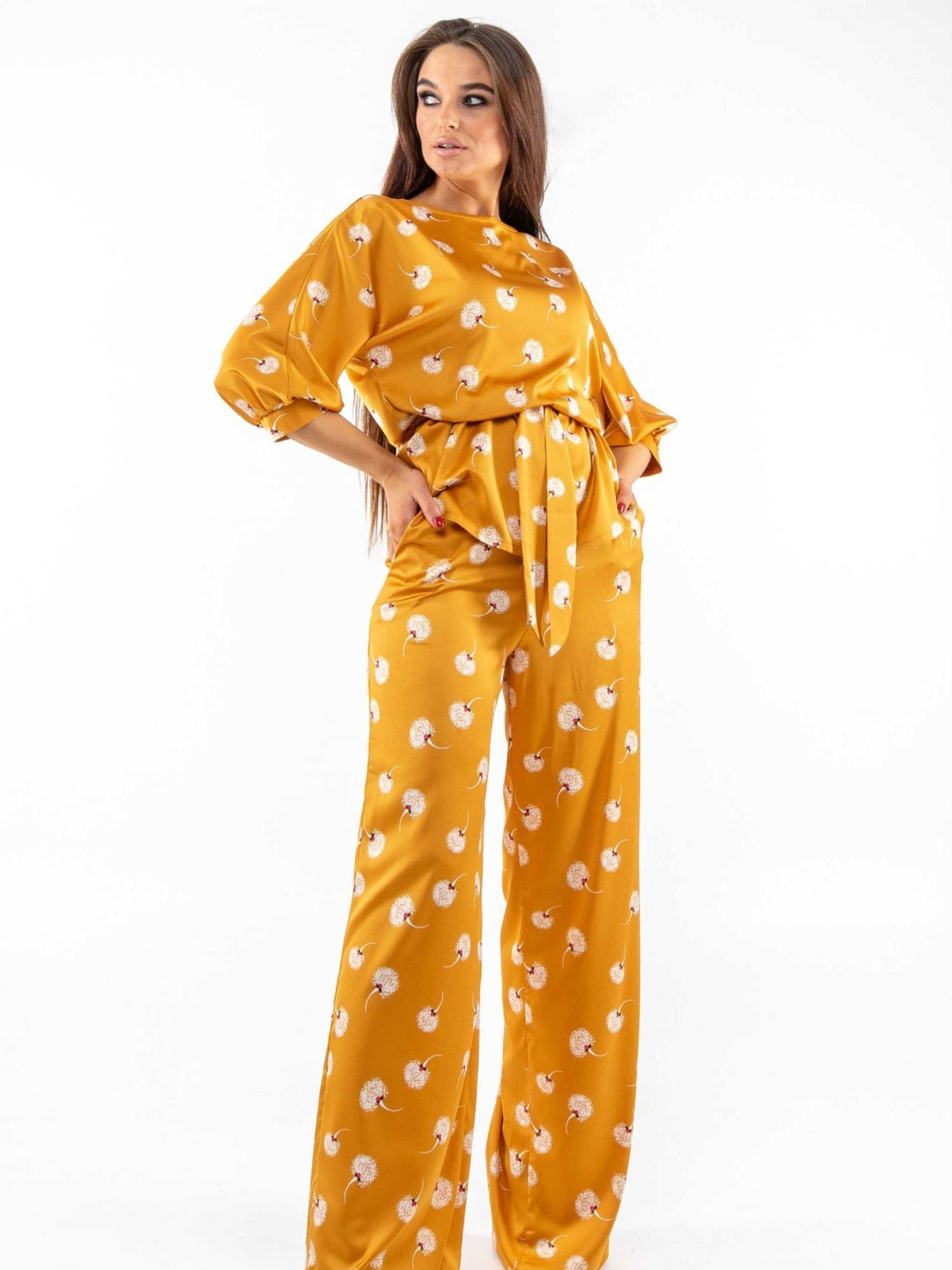 Блуза RiMari модель 0520-zoloto Фото