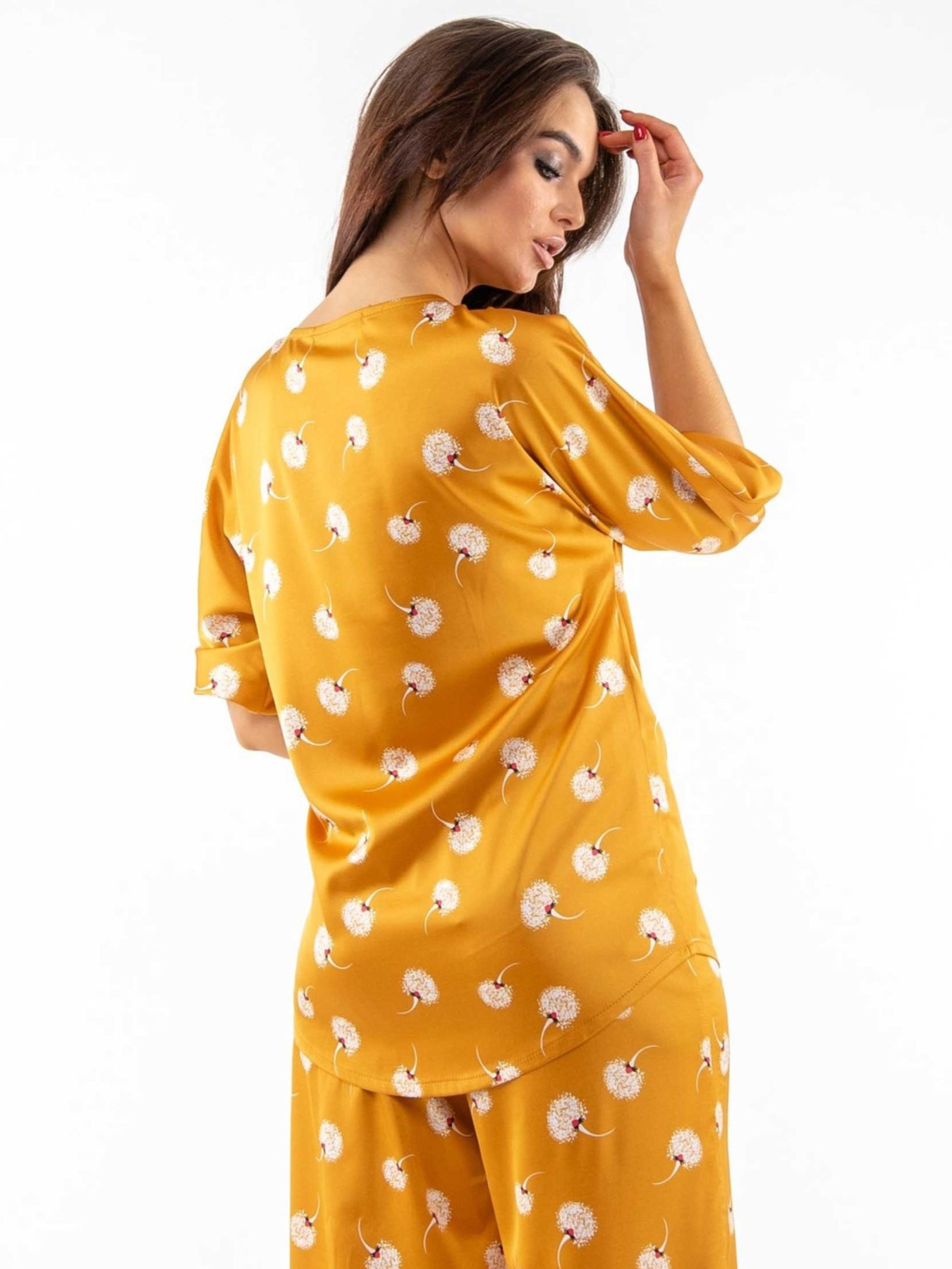 Блуза RiMari модель 0520-zoloto Фото