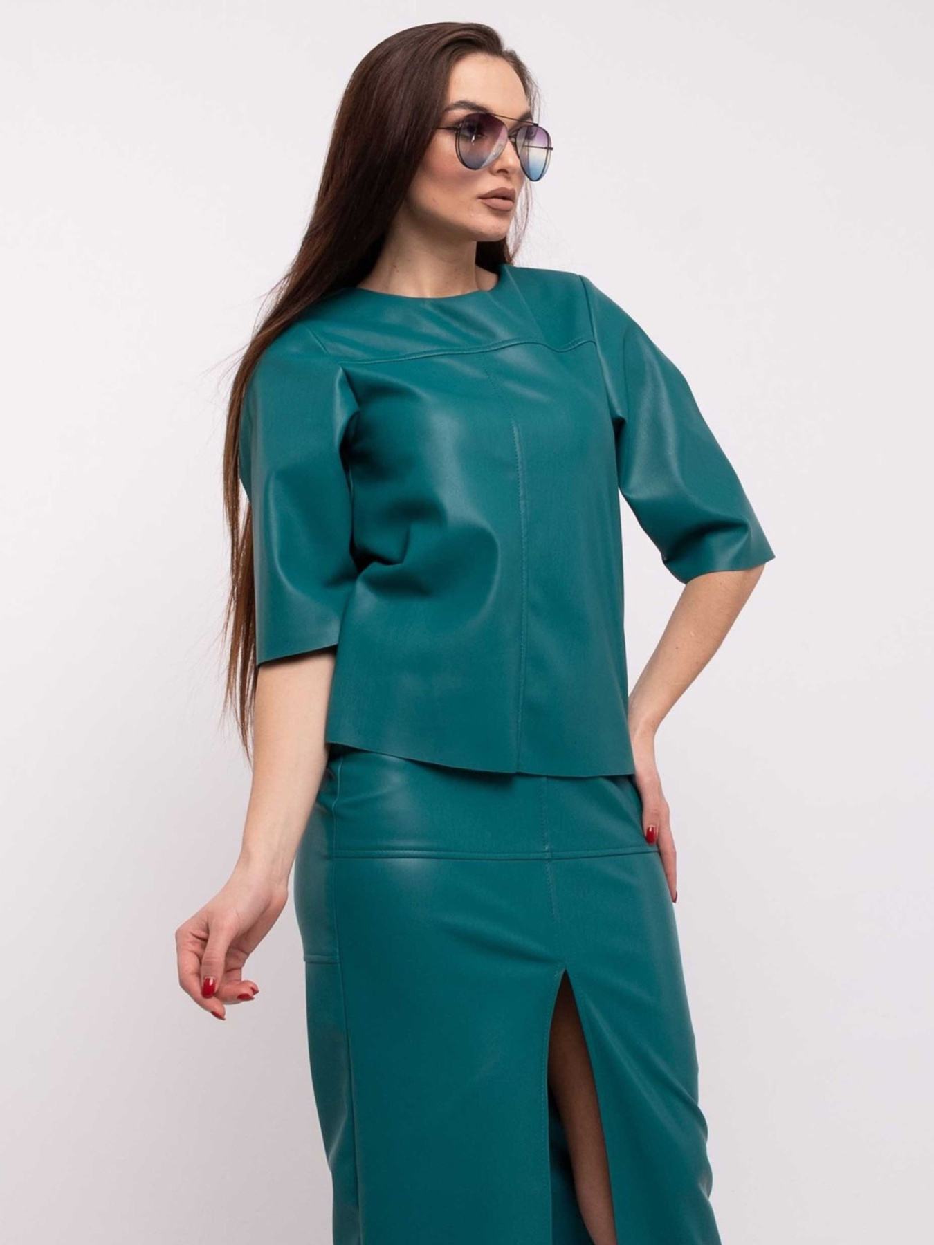 Блуза RiMari модель 0320-briz Фото