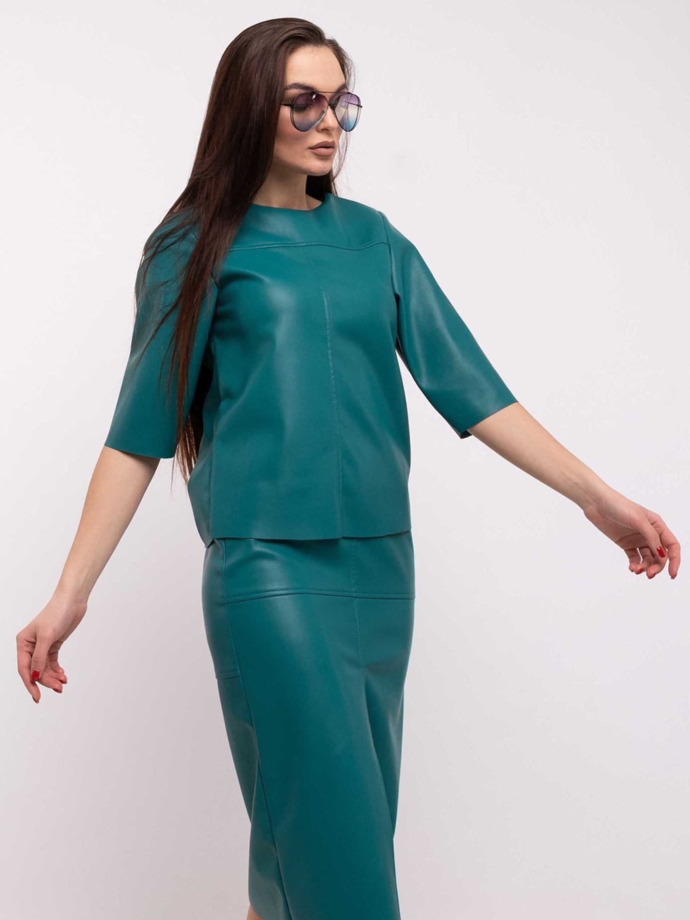 Блуза RiMari модель 0320-briz Фото