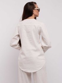 Блуза RiMari модель 0120-moloko Фото